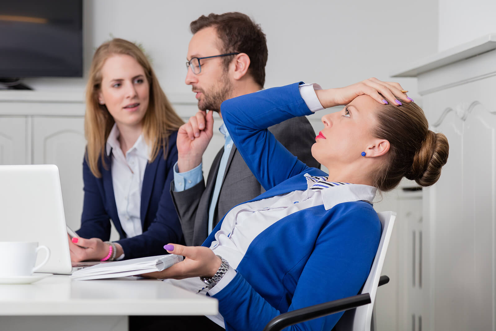 What Atlanta Landlords Should Expect During Tenant Non-Compliance Cases